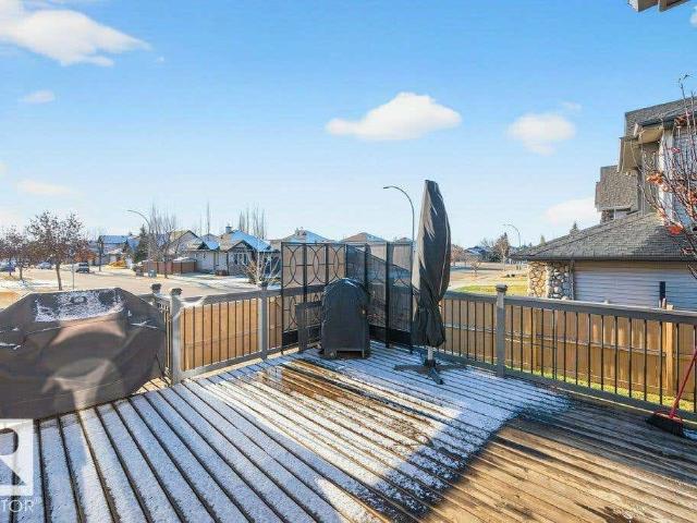 House for sale in Saint Albert, Alberta