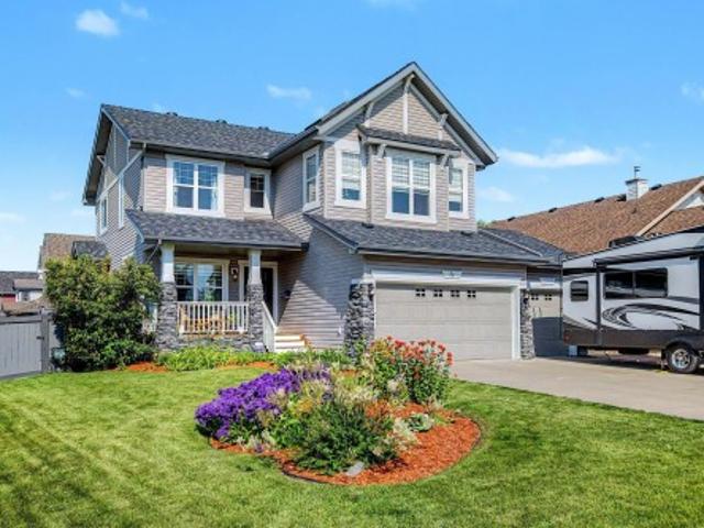 House for sale in Saint Albert, Alberta