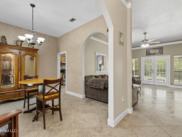 House for sale in Sumrall, Mississippi