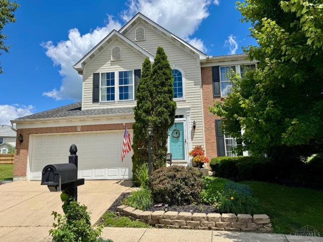House for sale in Franklin, Ohio