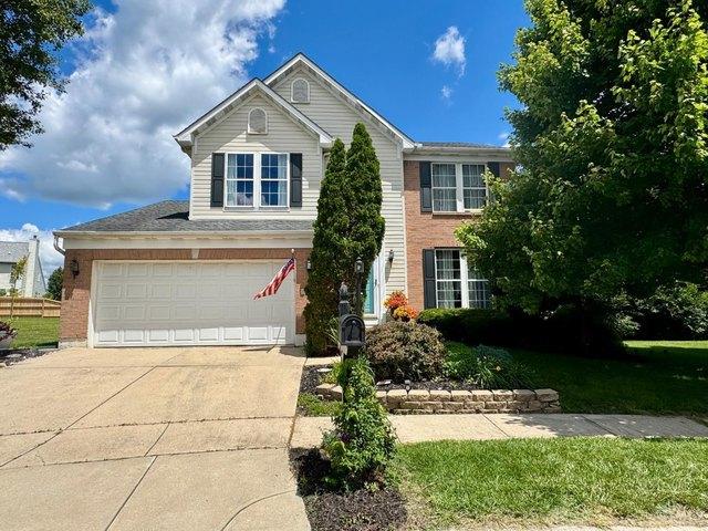House for sale in Franklin, Ohio