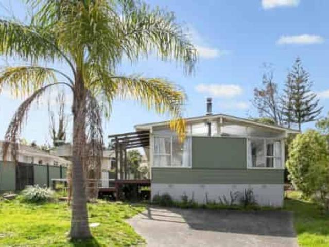 House for rent in Wairau Valley, Oroua County