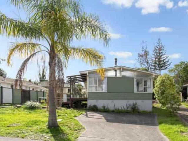 House for rent in Wairau Valley, Oroua County