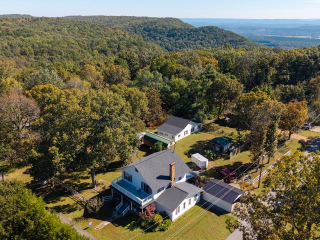 House for sale in Menlo, Georgia