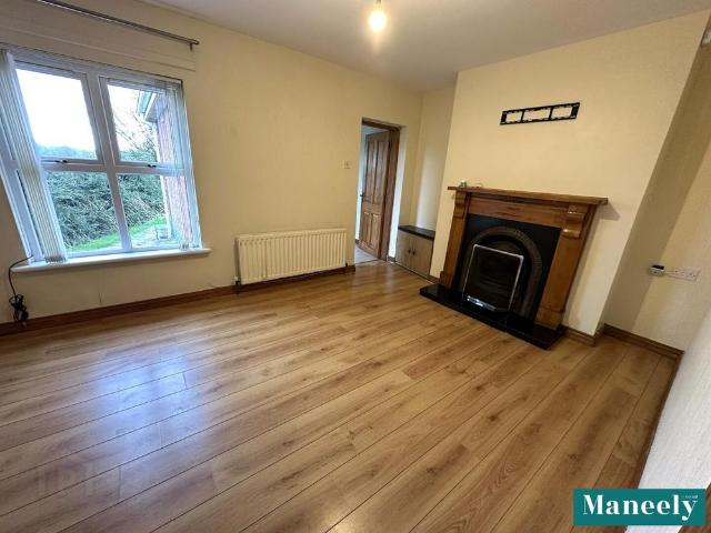 House to rent