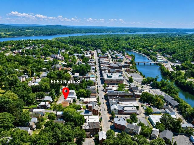 Commercial for sale in Catskill, New York
