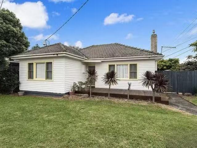 House for rent in Camerons Creek, Victoria