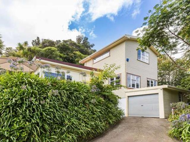 House for sale in Matata, Wellington