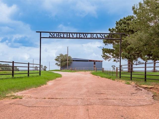 Land for sale in Crockett, Texas