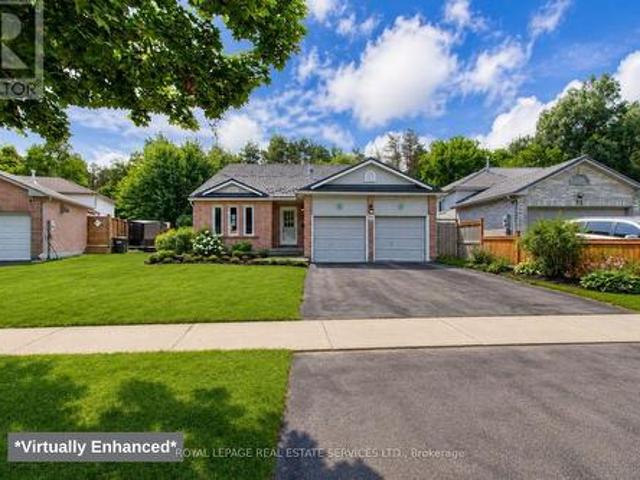 House for sale in Essa, Ontario