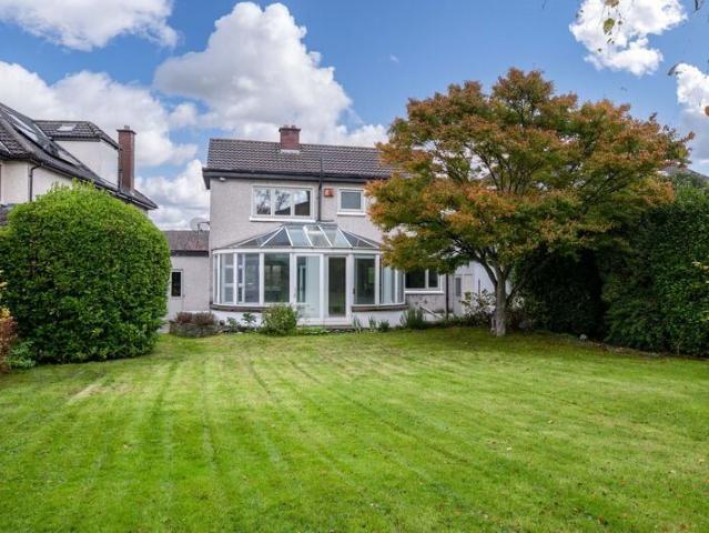 House to rent in Dublin 4, Bluebell