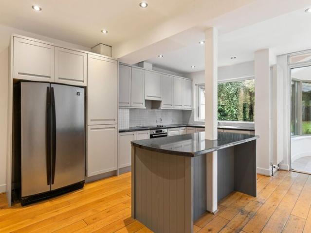 House to rent in Dublin