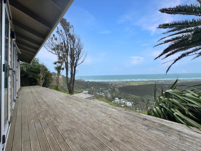 House for rent in Kawau Island, Oroua County