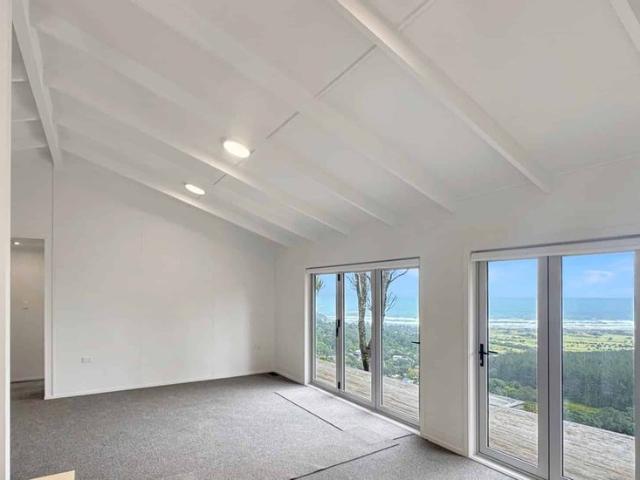 House for rent in Kawau Island, Oroua County
