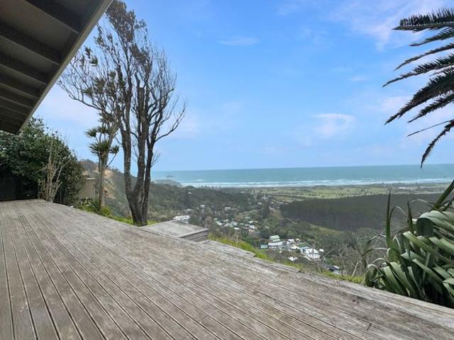 House for rent in Kawau Island, Oroua County