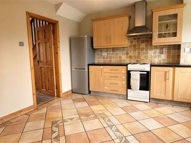 Property for sale in Blessington, North Tipperary