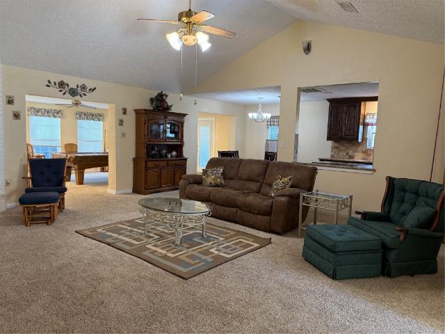 House for sale in Texas