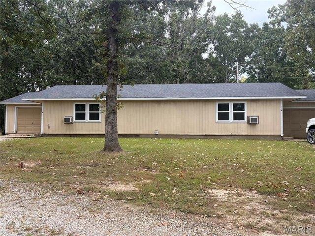 House for sale in Cuba, Crawford County