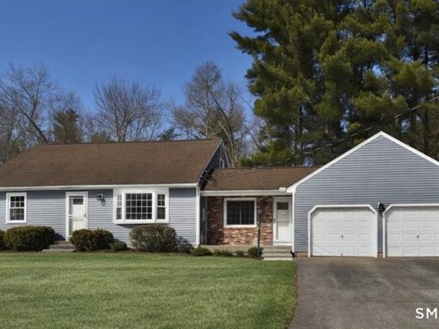 House for sale in Enfield, Connecticut