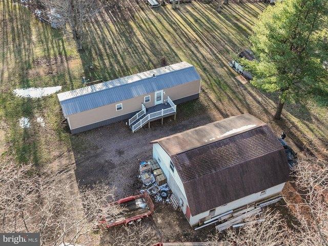 House for sale in Frostburg, Maryland