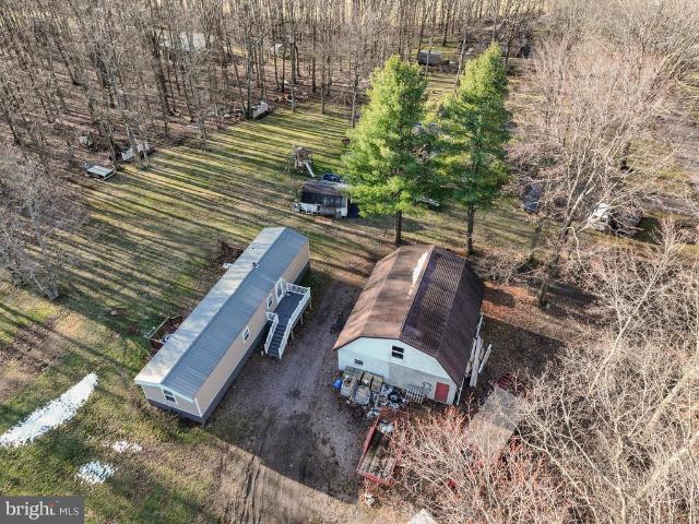 House for sale in Garrett, Maryland