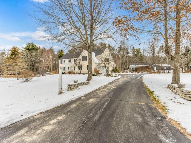 House for sale in Yarmouth, Maine