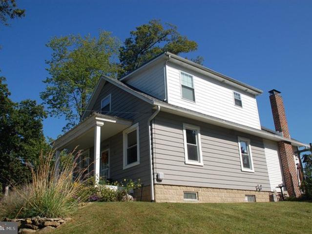 House for sale in Reading, Pennsylvania