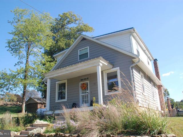 House for sale in Pennsylvania