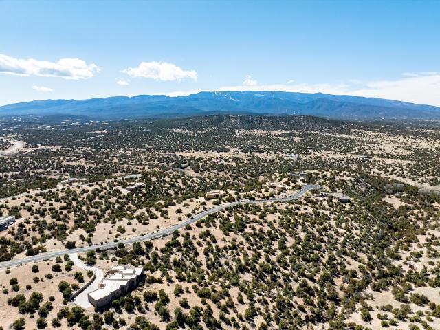 Land for sale in New Mexico