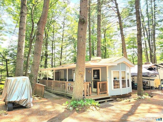 Condo for sale in Stafford, Connecticut