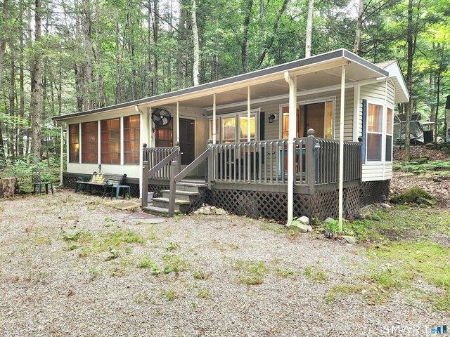 Condo for sale in Stafford, Connecticut