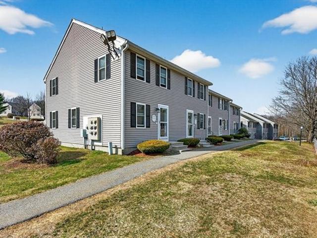 Condo for sale in Gardner, Massachusetts