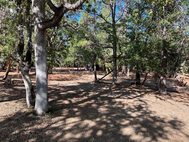 Land for sale in Hayfork, California