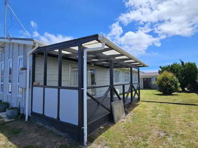 House for rent in Wellington