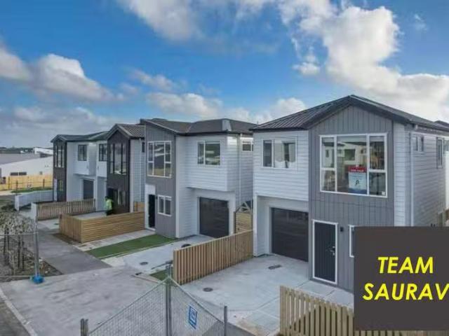 House for sale in Papakura