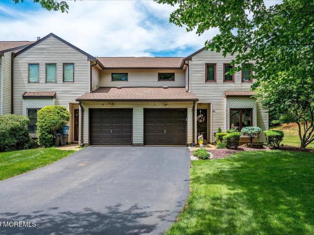 Condo for sale in Monmouth, New Jersey