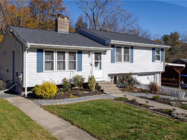 House for sale in Forestdale, Rhode Island
