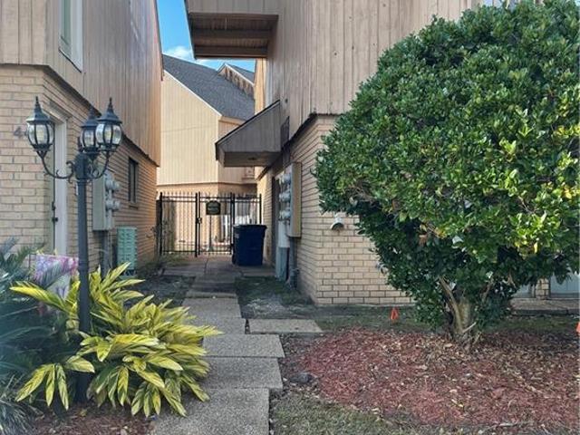 Condo for sale in Destrehan, St. Charles Parish