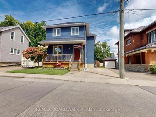 House for sale in Brockville, Ontario