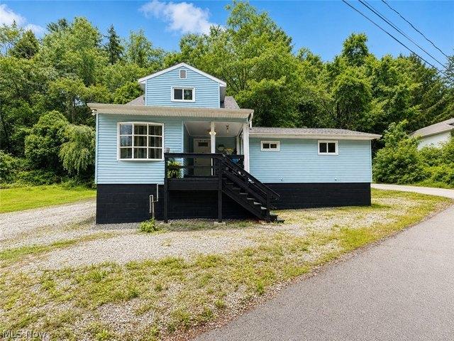 House for sale in Belmont, Ohio