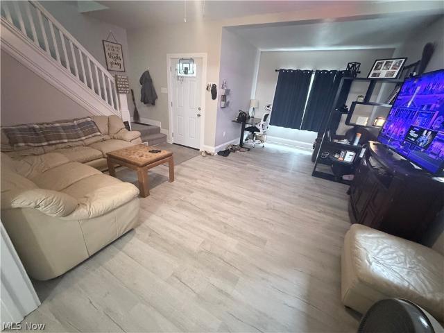 House for sale in Belmont, Ohio