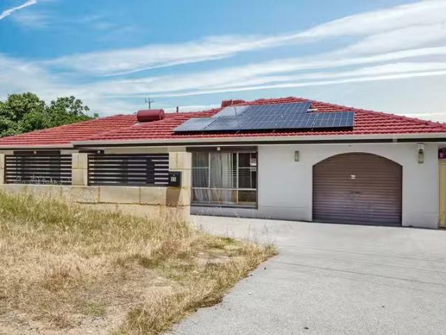 House for rent in Hamilton Hill, Western Australia
