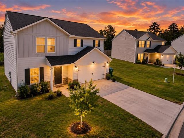 House for sale in Kingston, Bartow County