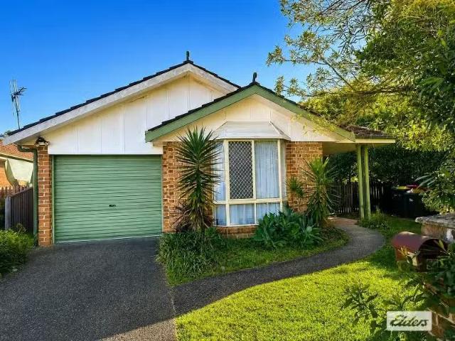 House for rent in Melinga, New South Wales