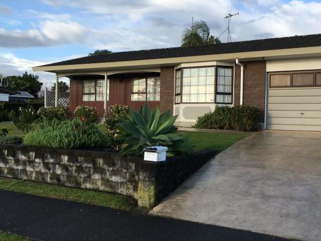 Apartment for rent in Whangarei, Northland