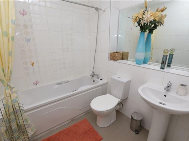 Apartment for sale in Drogheda Business & Technology Park, The Municipal District of Laytown — Bettystown
