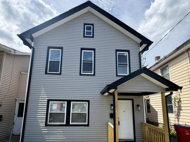 House for sale in Carbondale, Pennsylvania
