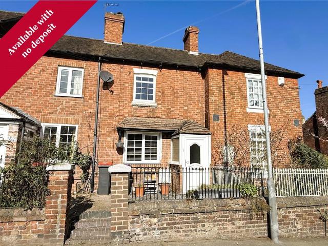 House for rent in Woodside, Telford