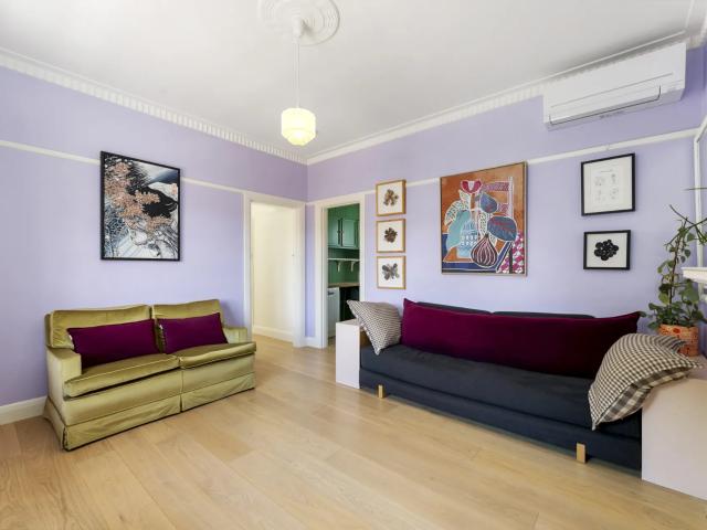 Apartment for rent in Camerons Creek, Victoria