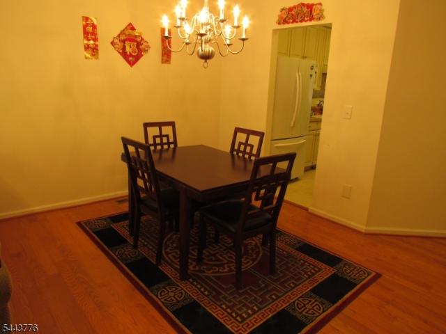 Townhouse for sale in Mine Hill, New Jersey
